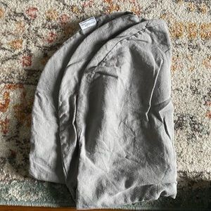 SnuggleMe infant lounger cover